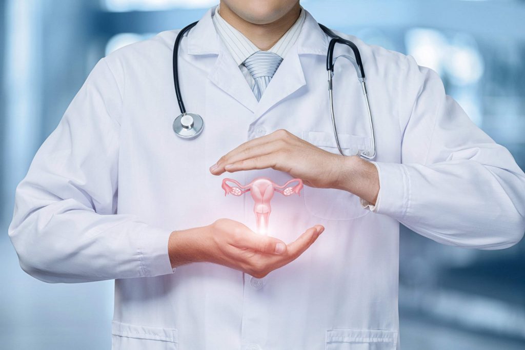 Historia de la Ginecología Formación Vértice Salud